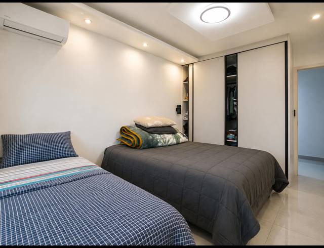3 BEDROOM SECTIONAL TITLE FOR SALE IN MOUNT KOS ESTATE